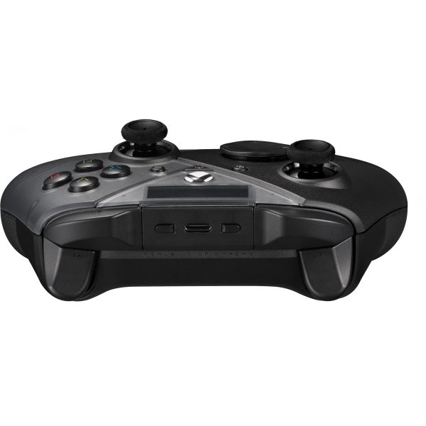 ASUS ROG Raikiri Pro - Gamepad - PC - Xbox One - Xbox One S - Xbox One X - Xbox Series S - Xbox Series X - D-pad - Home button - Menu button - Share button - Analogue / Digital - Multi - Wired & Wireless - Image 6