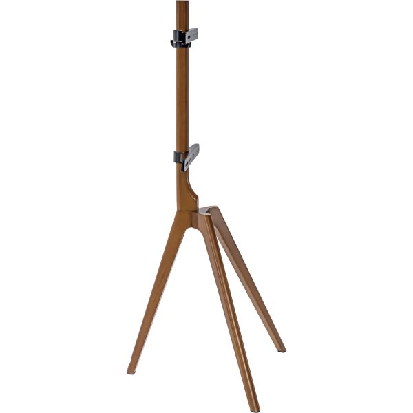 InLine woodstand TV stand - tripod - for displays 45"-65" (114-165cm) - max. 40kg - Image 12