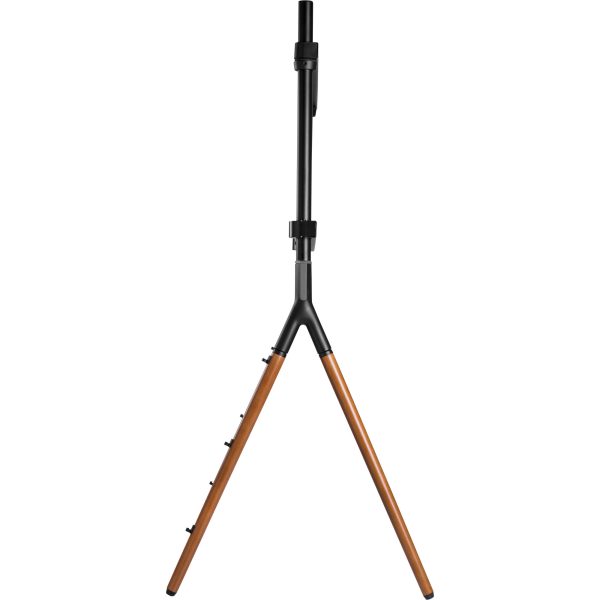 InLine woodstand Studio TV stand - for Displays 49"-70" (124-178cm) - max. 40kg - Image 10