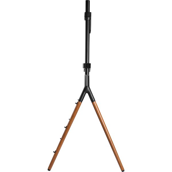 InLine woodstand Studio TV stand - for Displays 49"-70" (124-178cm) - max. 40kg - Image 12