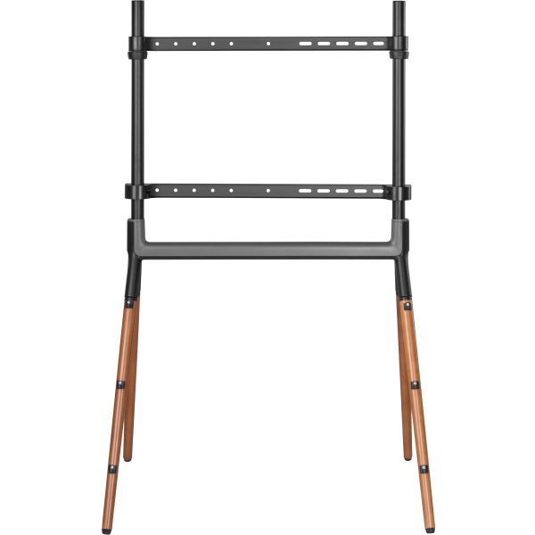 InLine woodstand Studio TV stand - for Displays 49"-70" (124-178cm) - max. 40kg - Image 5