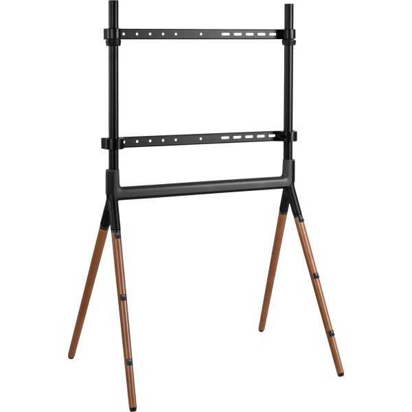 InLine woodstand Studio TV stand - for Displays 49"-70" (124-178cm) - max. 40kg - Image 8