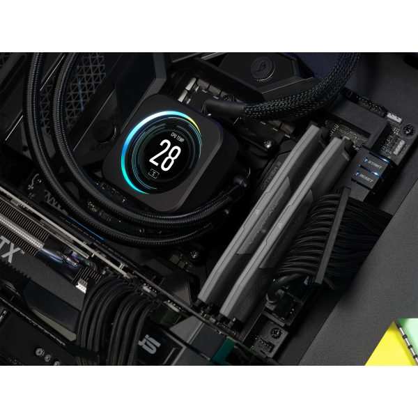 Corsair RAM Corsair D5 6000 32GB C30 Venegance K2 - Image 10