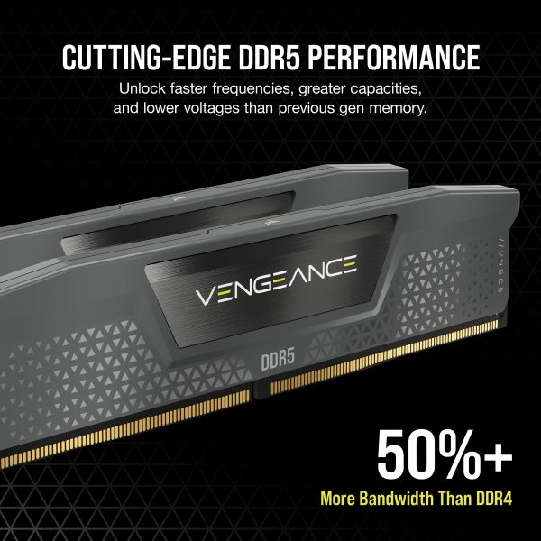Corsair RAM Corsair D5 6000 32GB C30 Venegance K2 - Image 11