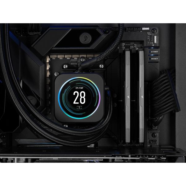 Corsair RAM Corsair D5 6000 32GB C30 Venegance K2 - Image 8
