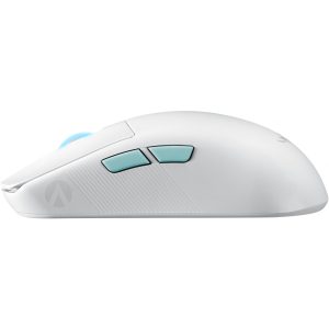 ASUS Maus ROG Harpe Ace Aim Lab Edition white Gaming