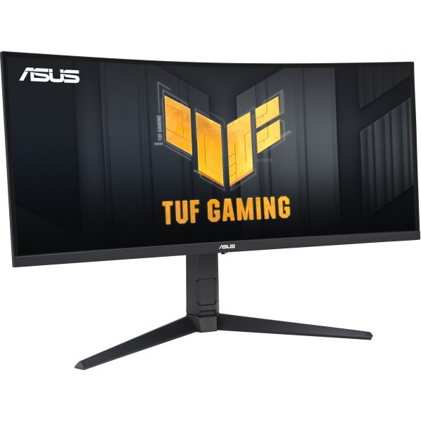 ASUS VG34VQL3A 34IN 3440X1440 21:9 - 1 ms - 4,000:1 - Image 5