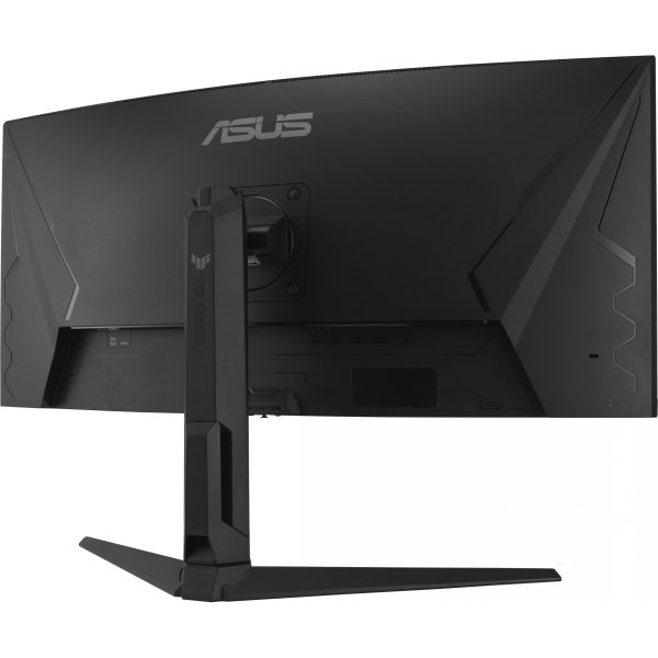ASUS VG34VQL3A 34IN 3440X1440 21:9 - 1 ms - 4,000:1 - Image 6