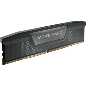 Corsair RAM D5 6600 96GB C32 Vengeance K2 - 96 GB