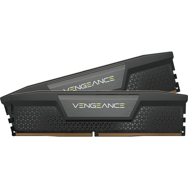 Corsair RAM D5 6600 96GB C32 Vengeance K2 - 96 GB - Image 7