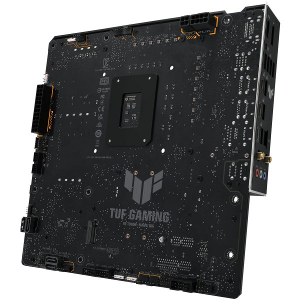 ASUS MB ASUS TUF GAMING B760M-BTF WIFI (Intel,1700,DDR5,mATX) - Image 10