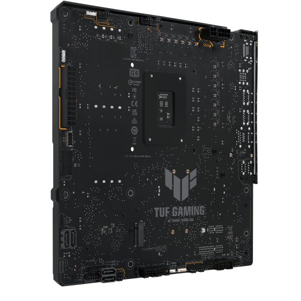 ASUS MB ASUS TUF GAMING B760M-BTF WIFI (Intel,1700,DDR5,mATX) - Image 4