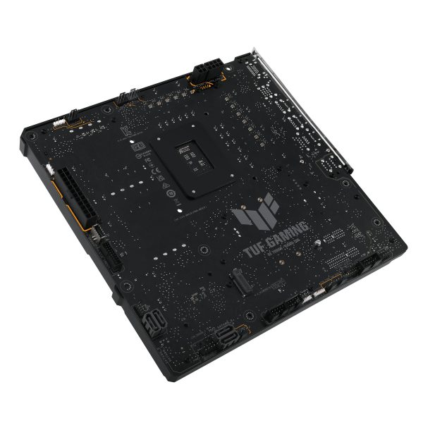 ASUS MB ASUS TUF GAMING B760M-BTF WIFI (Intel,1700,DDR5,mATX) - Image 8