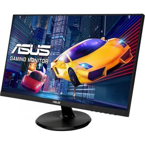 ASUS Eye Care VA27DQF 68.6cm 16 9 FHD HDMI DP - Flat Screen - 68.6 cm