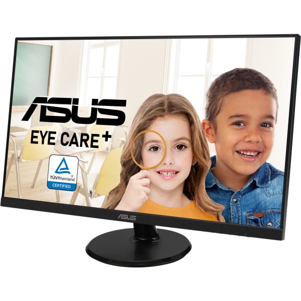 ASUS Eye Care VA27DQF 68.6cm 16 9 FHD HDMI DP - Flat Screen - 68.6 cm - Image 2