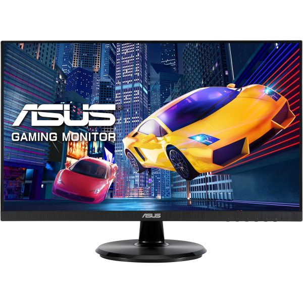 ASUS Eye Care VA27DQF 68.6cm 16 9 FHD HDMI DP - Flat Screen - 68.6 cm - Image 3