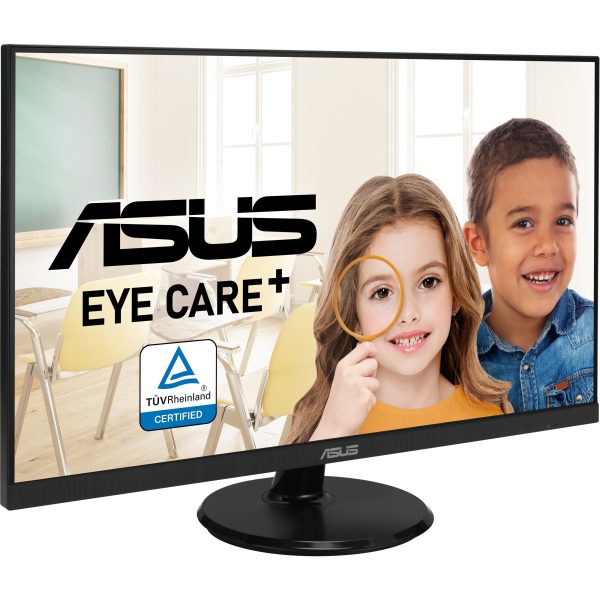 ASUS Eye Care VA27DQF 68.6cm 16 9 FHD HDMI DP - Flat Screen - 68.6 cm - Image 4