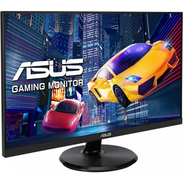 ASUS Eye Care VA27DQF 68.6cm 16 9 FHD HDMI DP - Flat Screen - 68.6 cm - Image 5