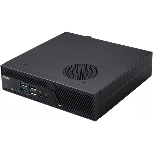 ASUS PB63-B3014MH - Intel® Core™ i3 - i3-13100 - 8 GB - DDR5-SDRAM - 256 GB - SSD - Image 3