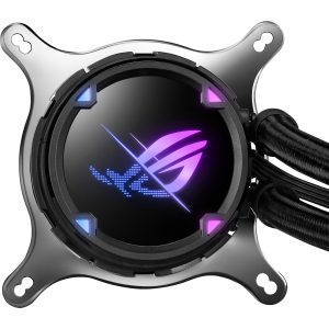 ASUS CPC ACC Asus ROG STRIX LC II 240 ARGB
