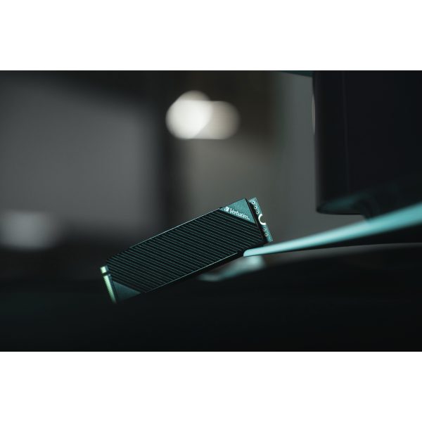 Verbatim Vi7000 PCIe NVMe M.2 SSD 4TB - Image 4