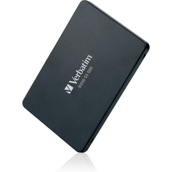 Verbatim Vi550 S3 2.5" SSD 4TB