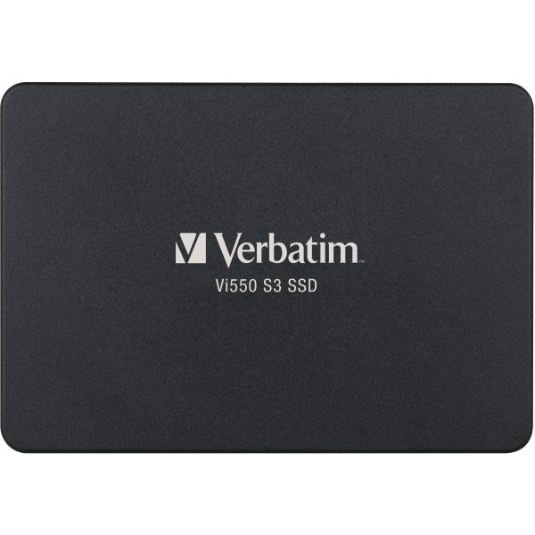 Verbatim Vi550 S3 2.5" SSD 4TB - Image 3