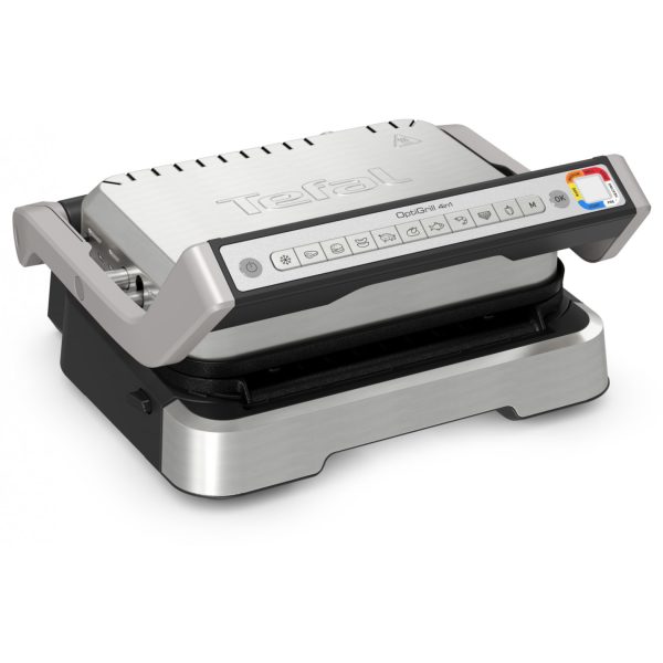 TEFAL OptiGrill 4in1 GC774D10 - Grill - elektrisch - Image 16