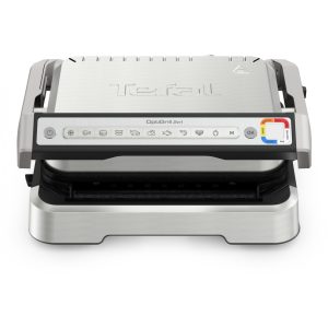 TEFAL OptiGrill 2in1 GC772D10 - Grill - elektrisch