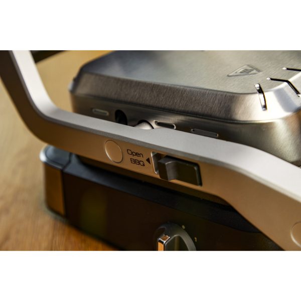 TEFAL OptiGrill 2in1 GC772D10 - Grill - elektrisch - Image 16