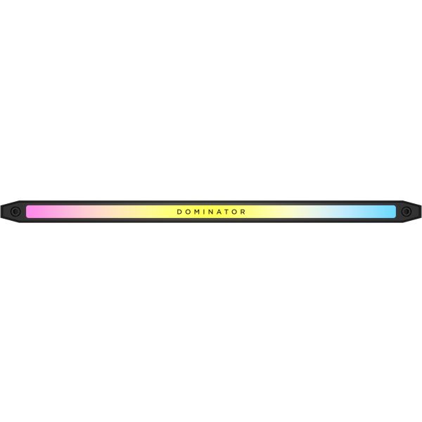 Corsair DDR5-RAM Dominator Titanium 6000 MHz 2x 32 GB - 64 GB - DDR5 - Image 10