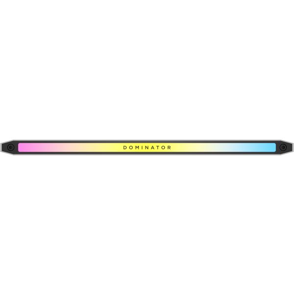 Corsair DOMINATOR TITANIUM RGB DDR5 6000MT/s 64GB 4x16GB White - 64 GB - Image 14