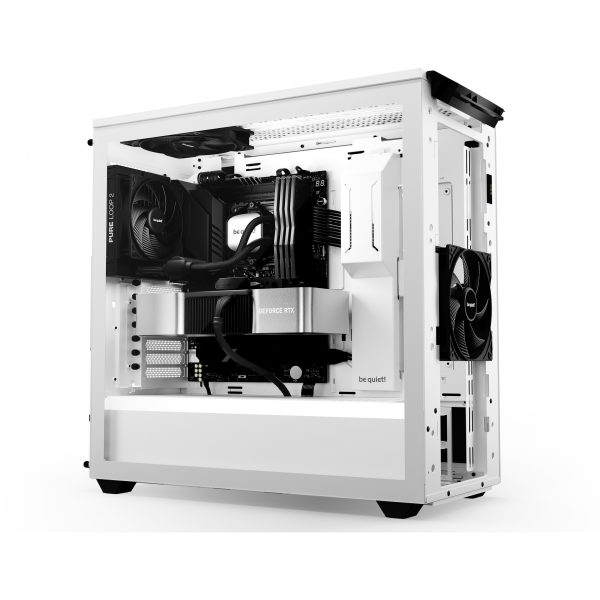 Be Quiet! WAK PURE LOOP 2 120mm All-in-One Wasserkühlung - Image 5