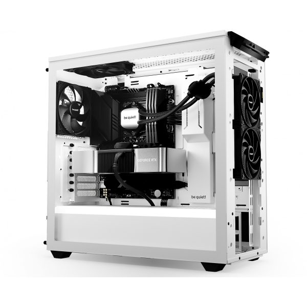 Be Quiet! WAK PURE LOOP 2 240mm All-in-One Wasserkühlung - Image 8