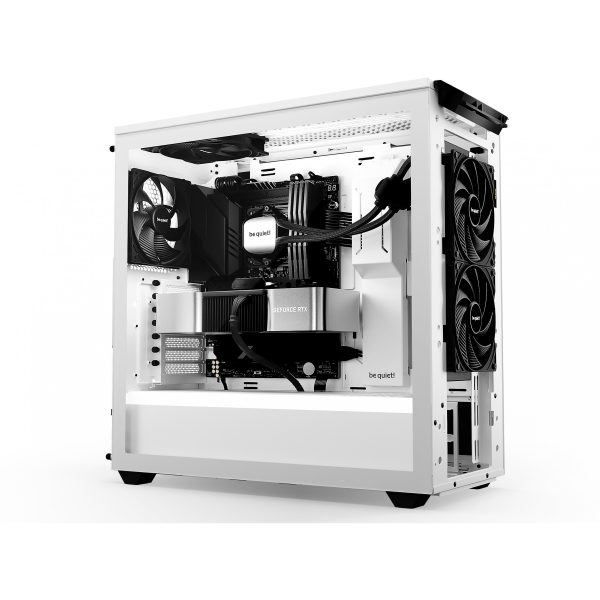 Be Quiet! WAK PURE LOOP 2 280mm All-in-One Wasserkühlung - Image 5