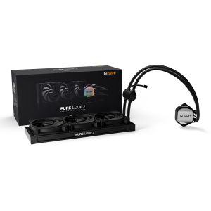 Be Quiet! WAK PURE LOOP 2 360mm All-in-One Wasserkühlung