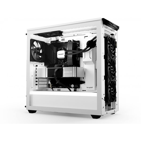 Be Quiet! WAK PURE LOOP 2 360mm All-in-One Wasserkühlung - Image 7
