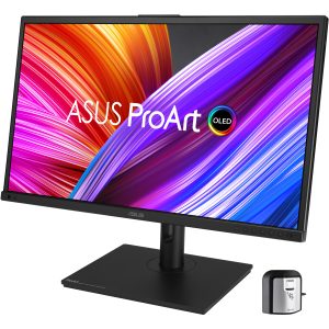 ASUS PA27DCE-K