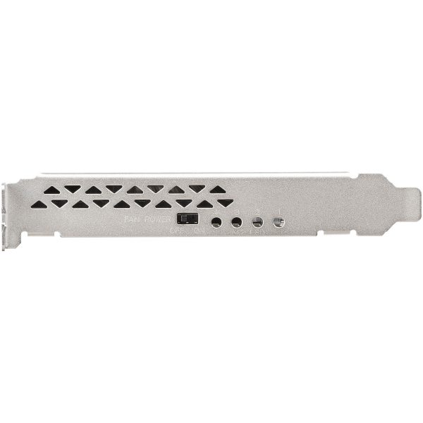 ASUS HYPER M.2 X16 GEN 5 CARD - Image 6