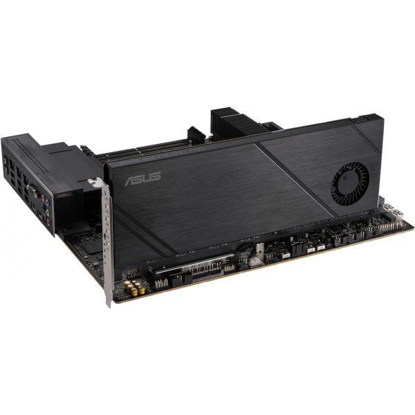 ASUS HYPER M.2 X16 GEN 5 CARD - Image 8