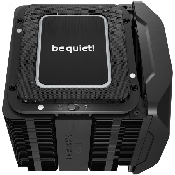 Be Quiet! Dark Rock Elite schwarz - Processor cooler - AMD Socket AM4 (Ryzen) - Image 2