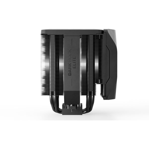Be Quiet! Dark Rock Elite schwarz - Processor cooler - AMD Socket AM4 (Ryzen) - Image 8