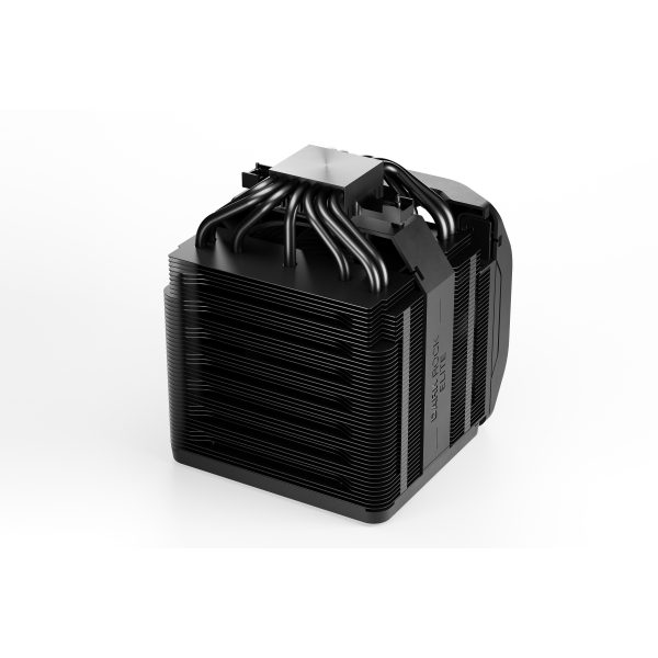 Be Quiet! Dark Rock Elite schwarz - Processor cooler - AMD Socket AM4 (Ryzen) - Image 9