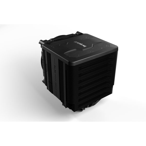 Be Quiet! Dark Rock Pro 5 CPU Kühler für Intel und AMD Prozessoren - Processor cooler - AMD Socket AM4 (Ryzen) - Image 3