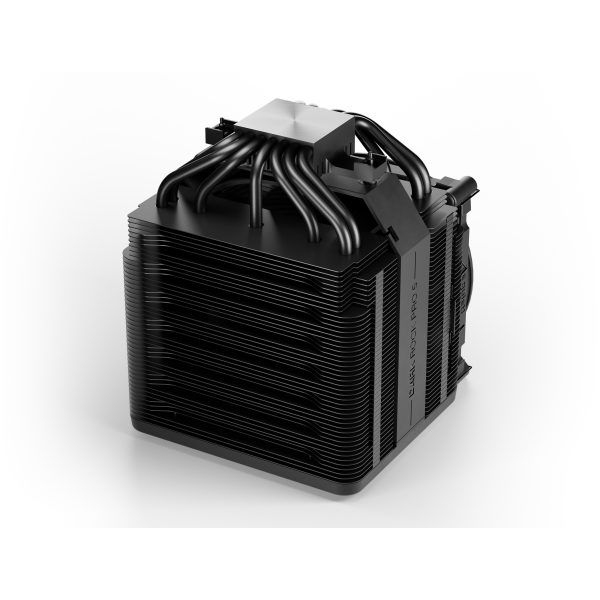 Be Quiet! Dark Rock Pro 5 CPU Kühler für Intel und AMD Prozessoren - Processor cooler - AMD Socket AM4 (Ryzen) - Image 9