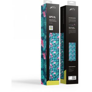 Cherry GP5 TROPICAL XL