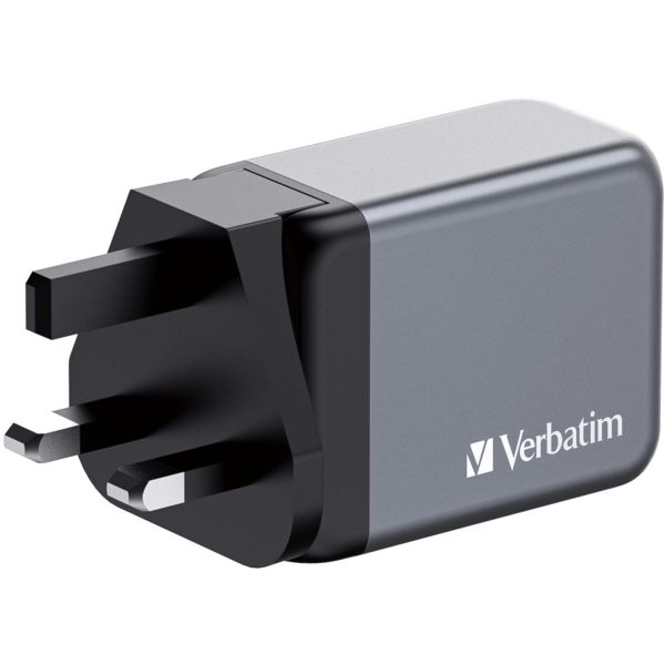 Verbatim GaN Charger 65W - Image 2