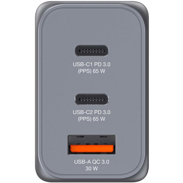 Verbatim GaN Charger 65W - Image 3