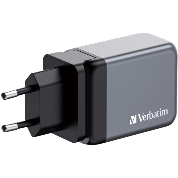Verbatim GaN Charger 65W - Image 4