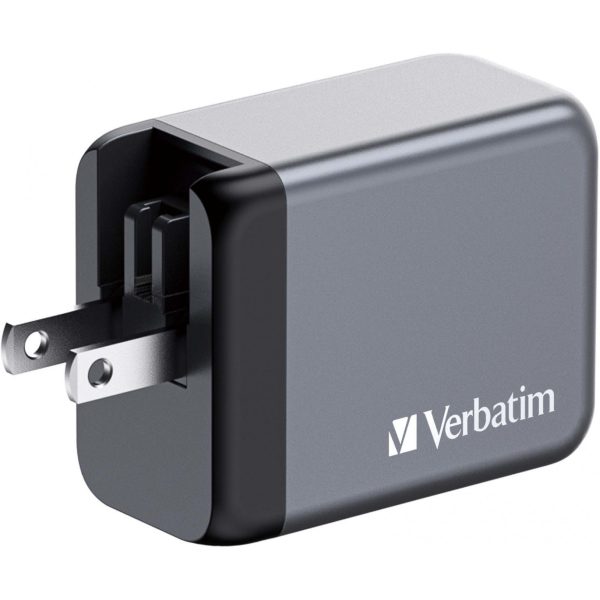 Verbatim GaN Charger 65W - Image 6